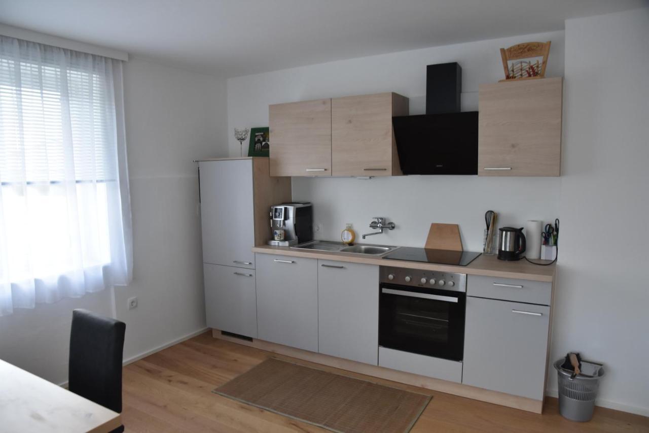Appartement Wagner Weiz Exterior photo